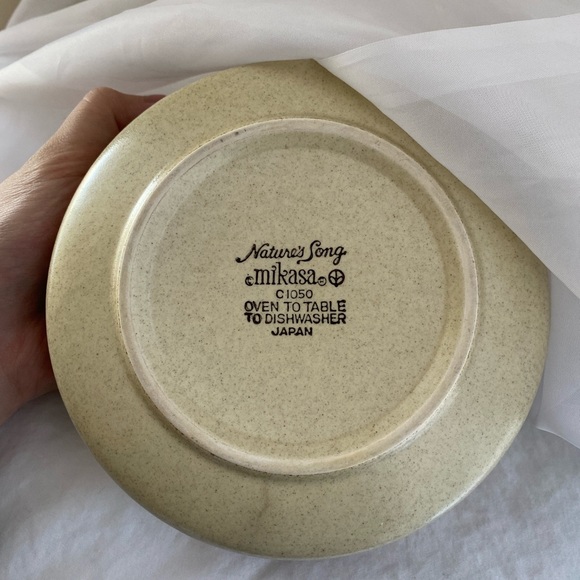 Ceramic bowl 🇯🇵 - Picture 2 of 5